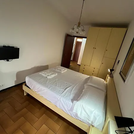 Buddy Apartment *