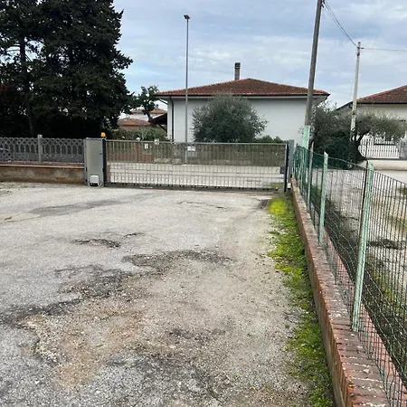 Apartment Buddy Torre del Lago Puccini