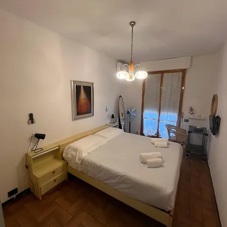 Buddy Apartment *