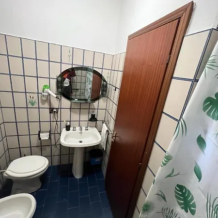 Buddy Apartment